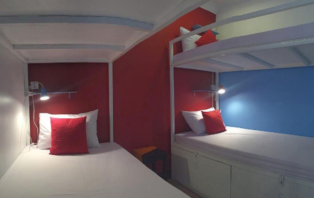 Banyan Leaf Hotel เสียมราฐ ภายนอก รูปภาพ